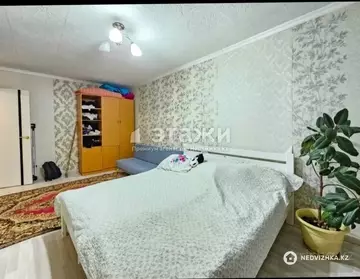 1-комнатная квартира, этаж 5 из 5, 35 м²