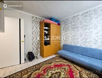 1-комнатная квартира, этаж 5 из 5, 35 м²