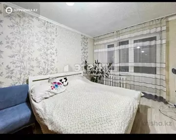 1-комнатная квартира, этаж 5 из 5, 35 м²