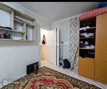 1-комнатная квартира, этаж 5 из 5, 35 м²
