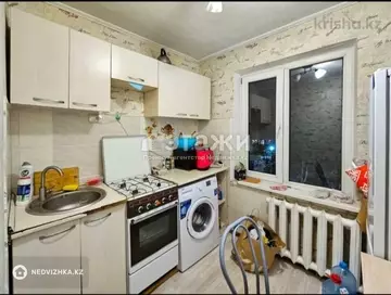 35 м², 1-комнатная квартира, этаж 5 из 5, 35 м², изображение - 4