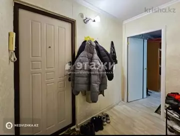 35 м², 1-комнатная квартира, этаж 5 из 5, 35 м², изображение - 7