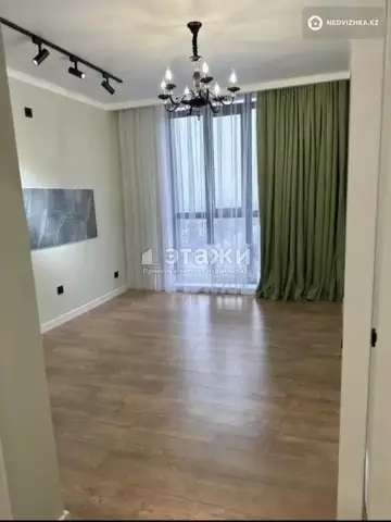 1-комнатная квартира, этаж 12 из 13, 44 м²