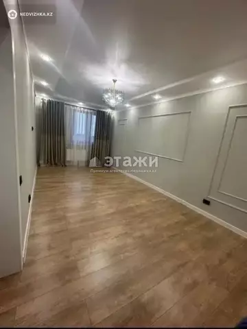 1-комнатная квартира, этаж 12 из 13, 44 м²