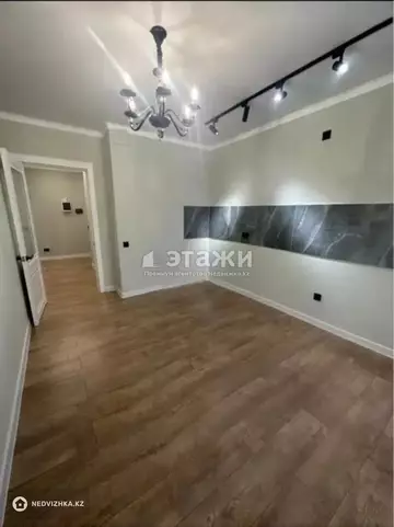 44 м², 1-комнатная квартира, этаж 12 из 13, 44 м², изображение - 4