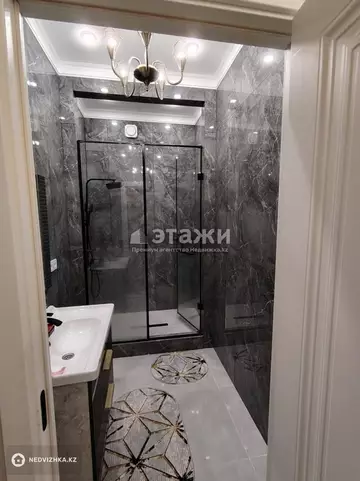 74 м², 2-комнатная квартира, этаж 12 из 21, 74 м², на длительный срок, изображение - 4