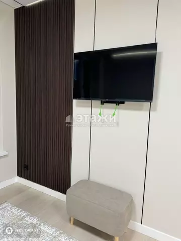 57 м², 2-комнатная квартира, этаж 16 из 21, 57 м², на длительный срок, изображение - 6