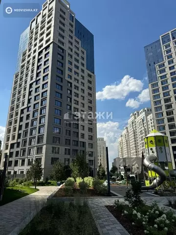 57 м², 2-комнатная квартира, этаж 16 из 21, 57 м², на длительный срок, изображение - 13