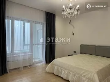 3-комнатная квартира, этаж 11 из 20, 95 м², на длительный срок