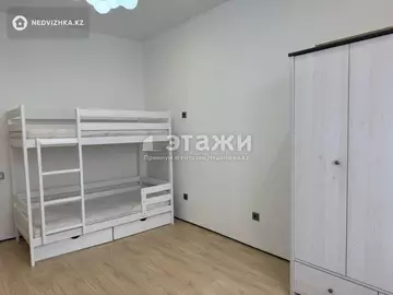 3-комнатная квартира, этаж 11 из 20, 95 м², на длительный срок