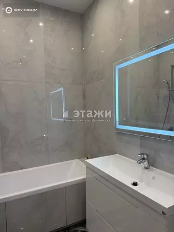95 м², 3-комнатная квартира, этаж 11 из 20, 95 м², на длительный срок, изображение - 6