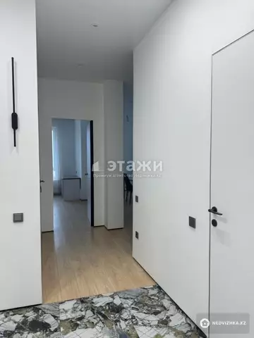 95 м², 3-комнатная квартира, этаж 11 из 20, 95 м², на длительный срок, изображение - 7