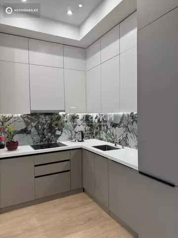 95 м², 3-комнатная квартира, этаж 11 из 20, 95 м², на длительный срок, изображение - 9