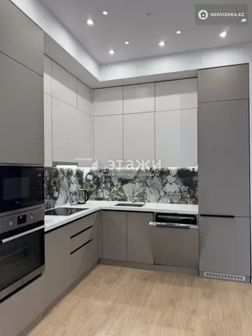 95 м², 3-комнатная квартира, этаж 11 из 20, 95 м², на длительный срок, изображение - 10