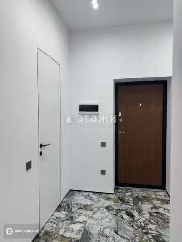 95 м², 3-комнатная квартира, этаж 11 из 20, 95 м², на длительный срок, изображение - 11