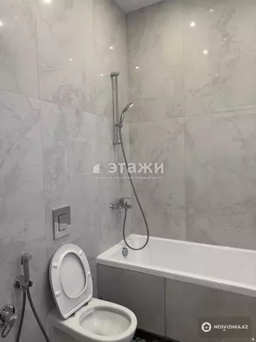 95 м², 3-комнатная квартира, этаж 11 из 20, 95 м², на длительный срок, изображение - 15
