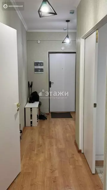 45 м², 1-комнатная квартира, этаж 1 из 16, 45 м², изображение - 2
