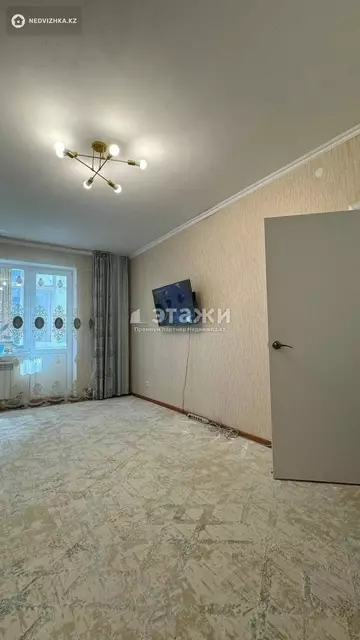 45 м², 1-комнатная квартира, этаж 1 из 16, 45 м², изображение - 5