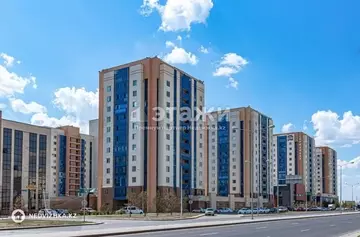 45 м², 1-комнатная квартира, этаж 1 из 16, 45 м², изображение - 6