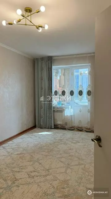 45 м², 1-комнатная квартира, этаж 1 из 16, 45 м², изображение - 7