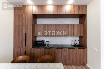 47 м², 2-комнатная квартира, этаж 7 из 17, 47 м², изображение - 9