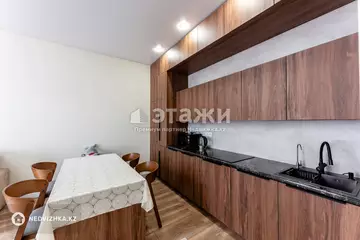 47 м², 2-комнатная квартира, этаж 7 из 17, 47 м², изображение - 10