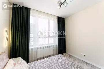 47 м², 2-комнатная квартира, этаж 7 из 17, 47 м², изображение - 14
