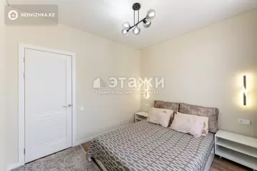47 м², 2-комнатная квартира, этаж 7 из 17, 47 м², изображение - 15