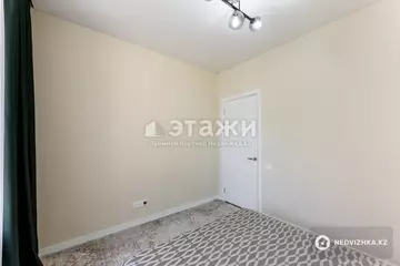47 м², 2-комнатная квартира, этаж 7 из 17, 47 м², изображение - 16
