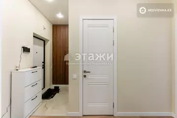 47 м², 2-комнатная квартира, этаж 7 из 17, 47 м², изображение - 18