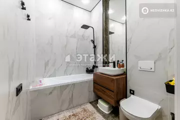 47 м², 2-комнатная квартира, этаж 7 из 17, 47 м², изображение - 24