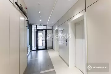47 м², 2-комнатная квартира, этаж 7 из 17, 47 м², изображение - 29