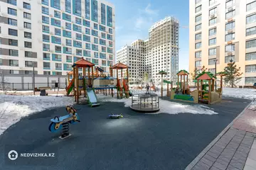 47 м², 2-комнатная квартира, этаж 7 из 17, 47 м², изображение - 32
