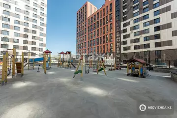 47 м², 2-комнатная квартира, этаж 7 из 17, 47 м², изображение - 34