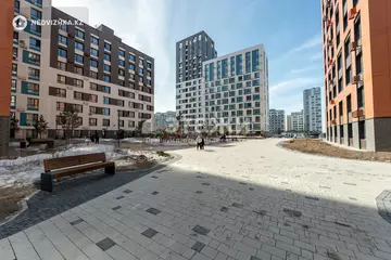 47 м², 2-комнатная квартира, этаж 7 из 17, 47 м², изображение - 36