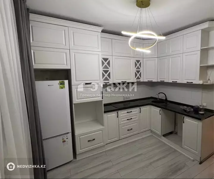 104 м², 3-комнатная квартира, этаж 9 из 13, 104 м², изображение - 1