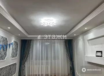 3-комнатная квартира, этаж 9 из 13, 104 м²