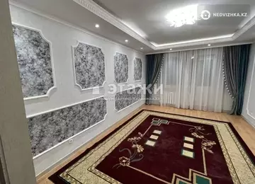 3-комнатная квартира, этаж 9 из 13, 104 м²