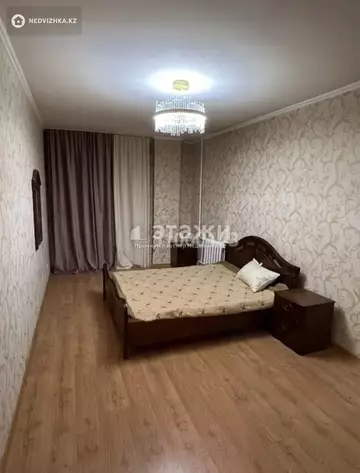3-комнатная квартира, этаж 9 из 13, 104 м²