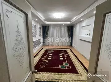 104 м², 3-комнатная квартира, этаж 9 из 13, 104 м², изображение - 7