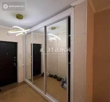 104 м², 3-комнатная квартира, этаж 9 из 13, 104 м², изображение - 9