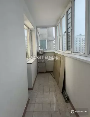104 м², 3-комнатная квартира, этаж 9 из 13, 104 м², изображение - 10