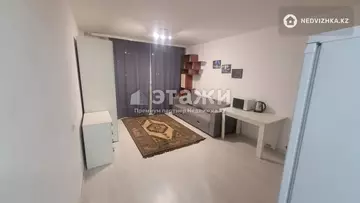 1-комнатная квартира, этаж 1 из 6, 24 м²