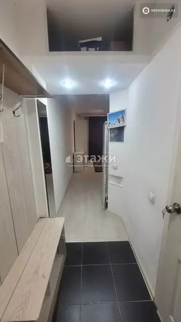 24.4 м², 1-комнатная квартира, этаж 1 из 6, 24 м², изображение - 4