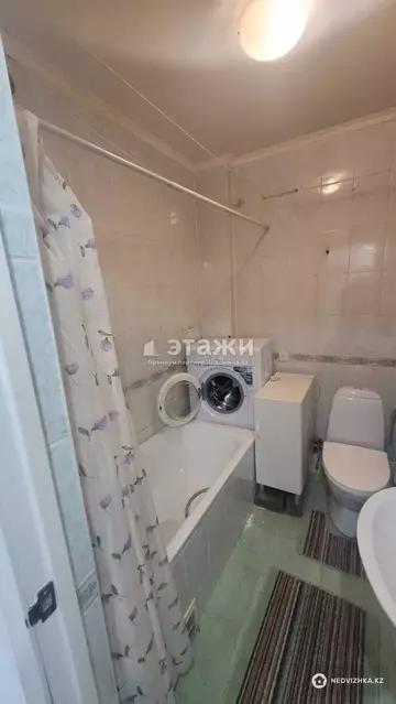 24.4 м², 1-комнатная квартира, этаж 1 из 6, 24 м², изображение - 6