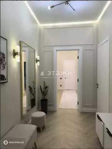 4-комнатная квартира, этаж 7 из 8, 135 м²
