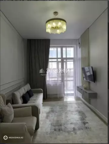 4-комнатная квартира, этаж 7 из 8, 135 м²