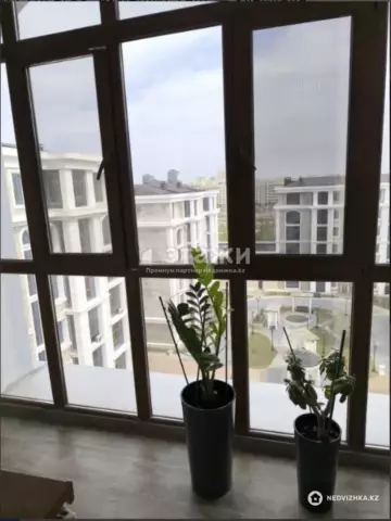 4-комнатная квартира, этаж 7 из 8, 135 м²