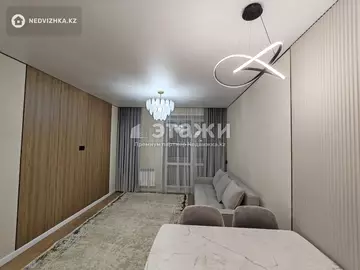 38 м², 2-комнатная квартира, этаж 6 из 7, 38 м², изображение - 2