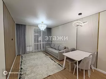38 м², 2-комнатная квартира, этаж 6 из 7, 38 м², изображение - 3